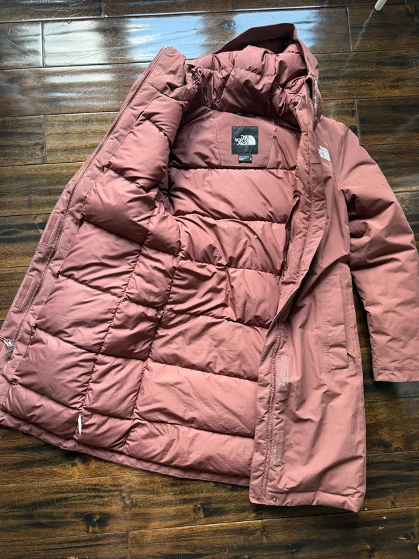 North Face Arctic The Parka - Image 4