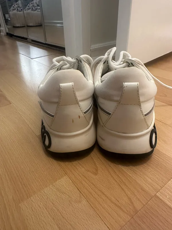 Jimmy Choo Sneakers - Image 3
