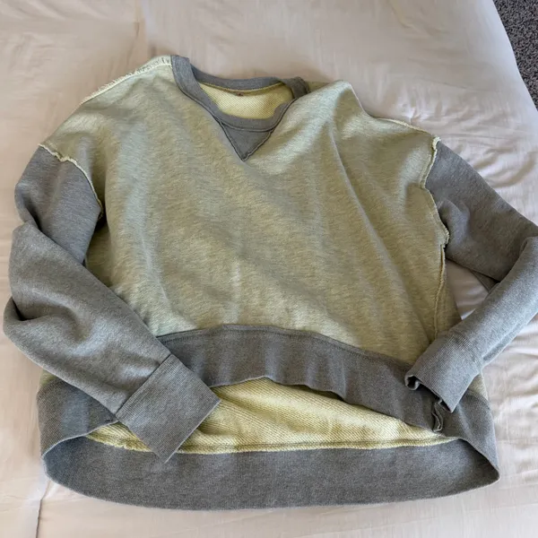 Free people movement start up pullover - Image 4