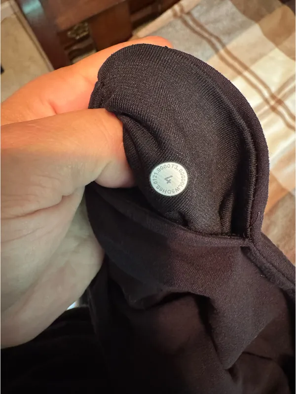 Lululemon Joggers Align - Image 2