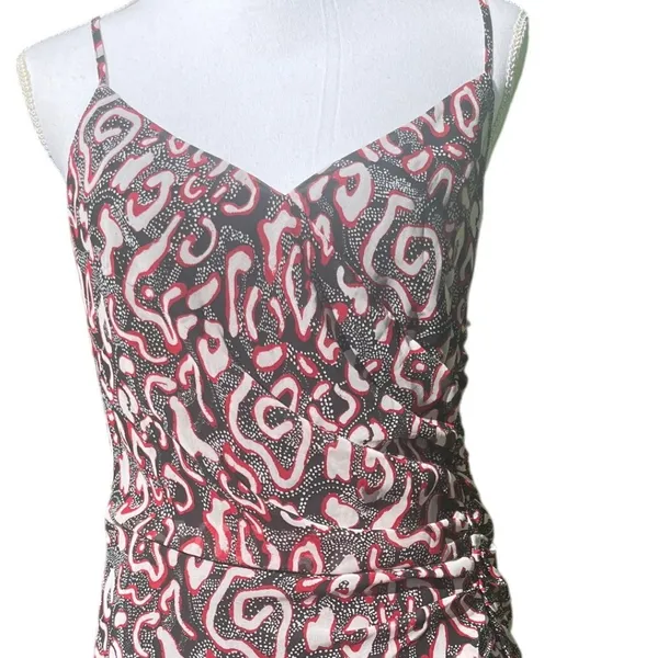 Rebecca Minkoff Kinsley Dress Lined Size 6 Party New With Tags - Image 7