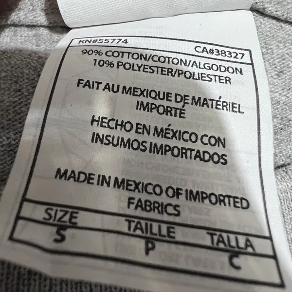 T Shirt - Image 5