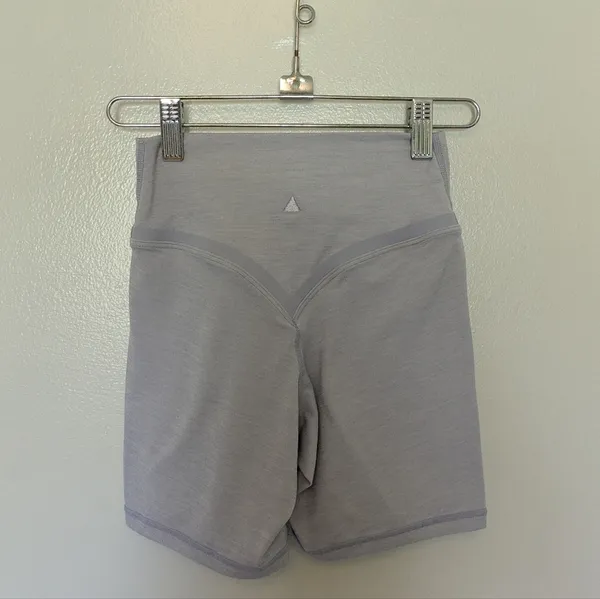 Vitality Daydream V Volley Short Arctic Sky Bike Shorts Athletic XS - Image 5