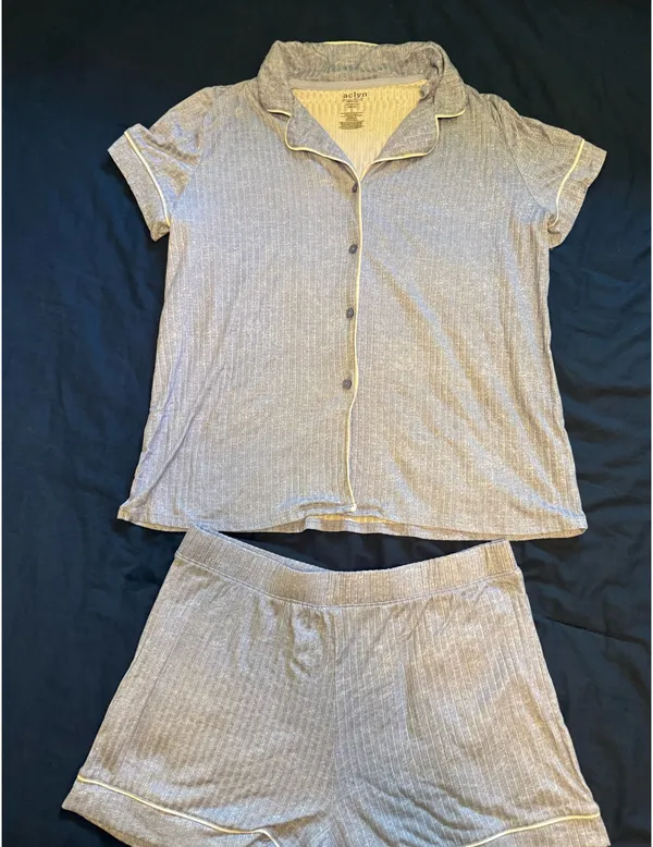 Pajama Set Jaclyn Intimates Women’s - Image 2