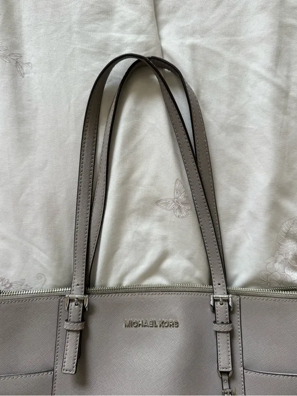 Michael Kors | Jet set tote bag - Image 5