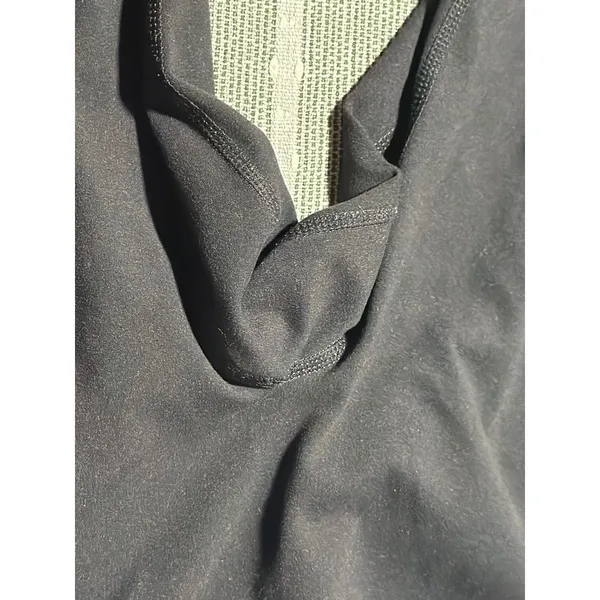 Garage black leggings Womens Small‎ - Image 4