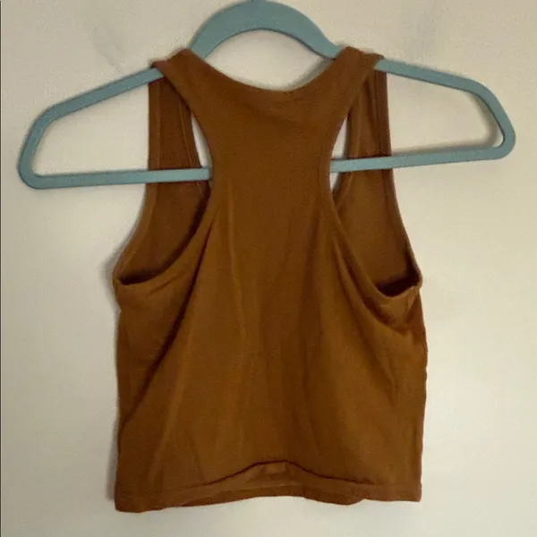 Women’s Racerback Tank Top - Image 4