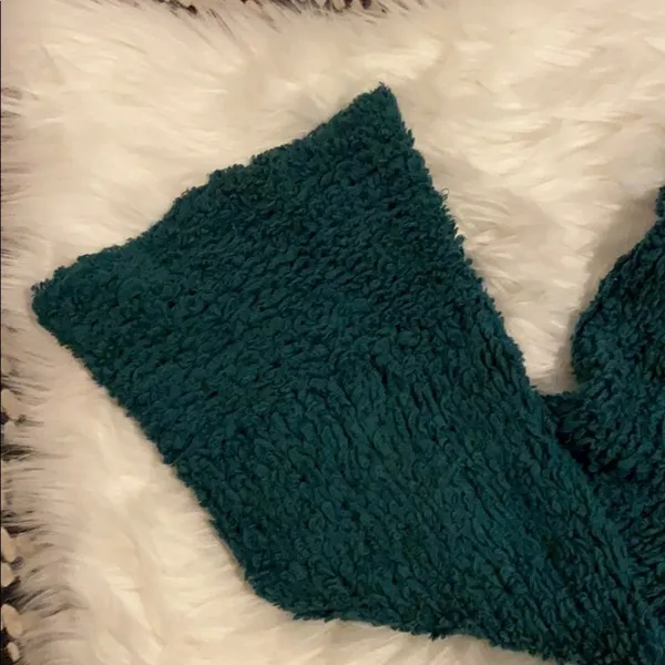 Free people bell sleeve loose cable knit sweater - Image 4