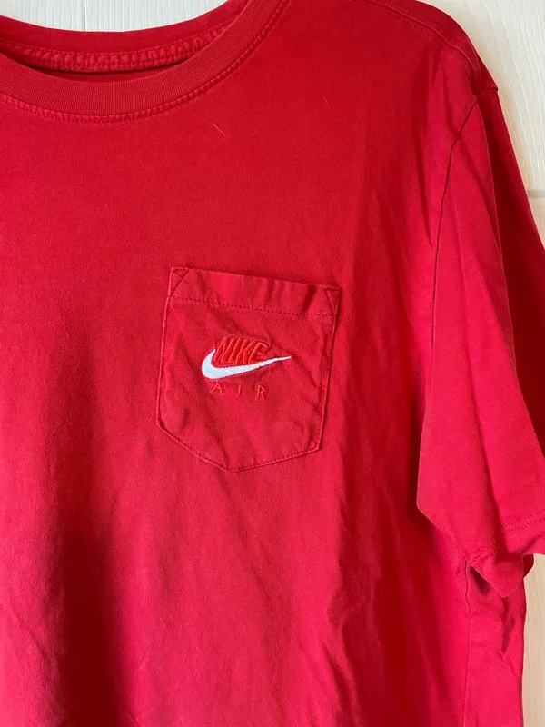 Nike Tee Shirt - Image 2