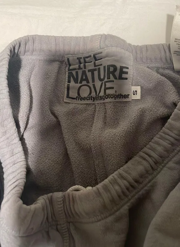 Freecity Sweatpants - Image 2