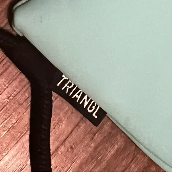 FINAL PRICE Triangl Neoprene Sling Backpack - Image 2