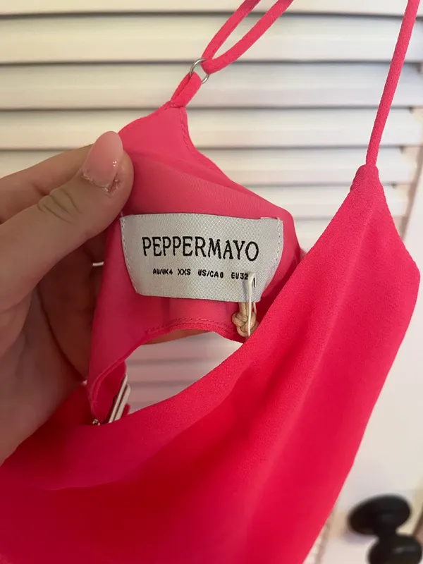Peppermayo Dress - Image 6