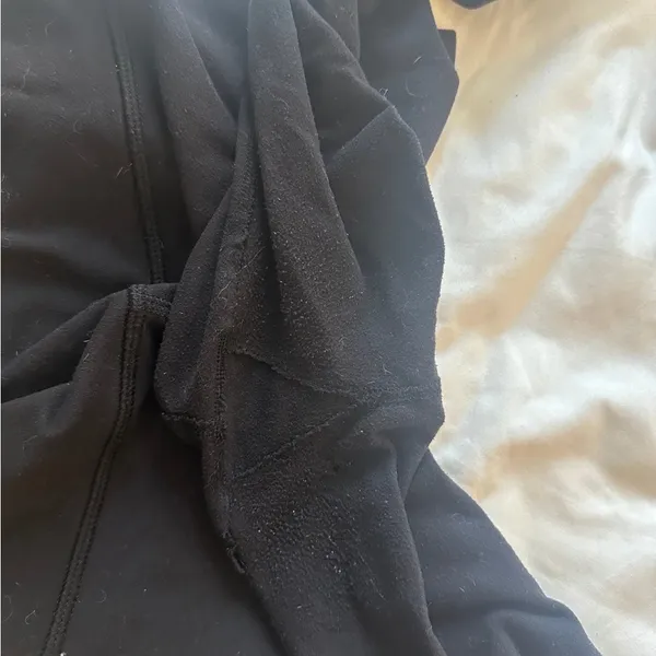 lululemon athletica Wunder Under Crop (High-Rise) 21" - Image 3