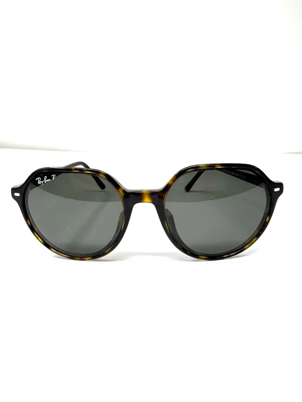 RAY BAN Thalia polarized sunglasses, made in Italy - Image 4