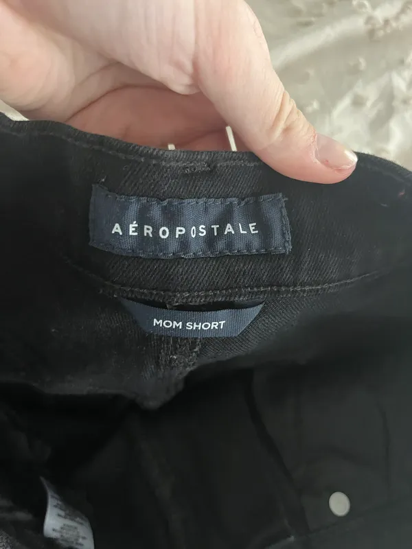 Aeropostale Jean Shorts - Image 3