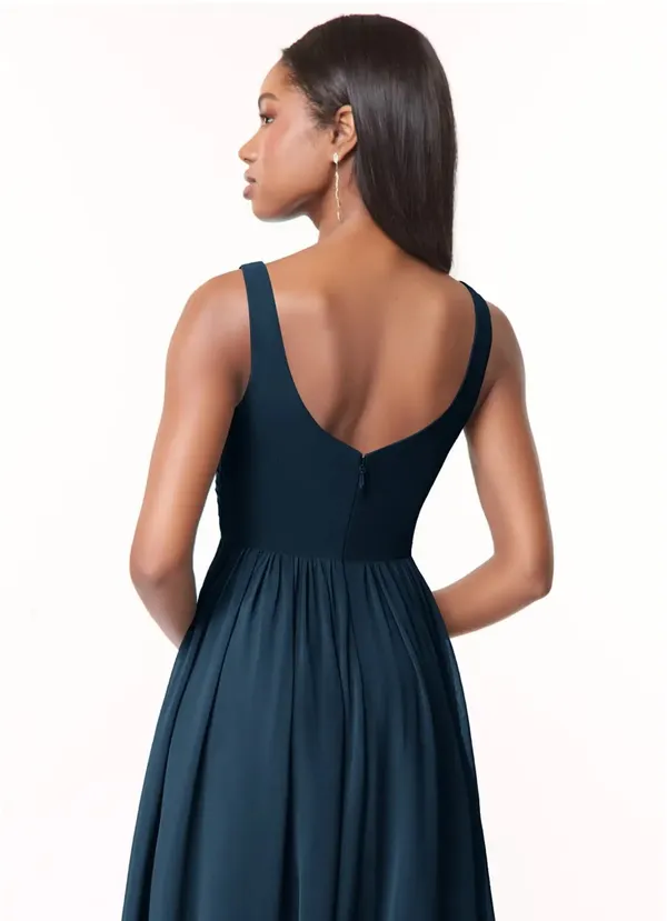 Dress Azazie Bridesmaid - Image 4