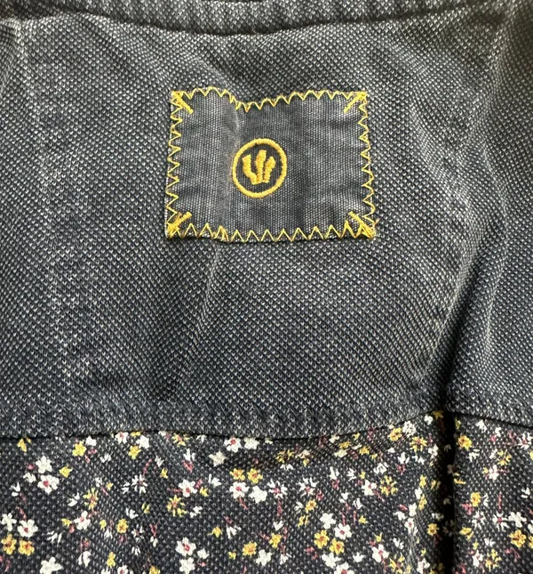 fat face quarter zip - Image 5
