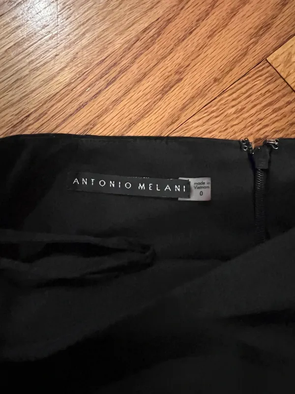 Work Skirt - Image 2