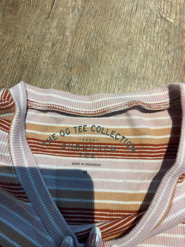 Aeropostale Tshirt - Image 3