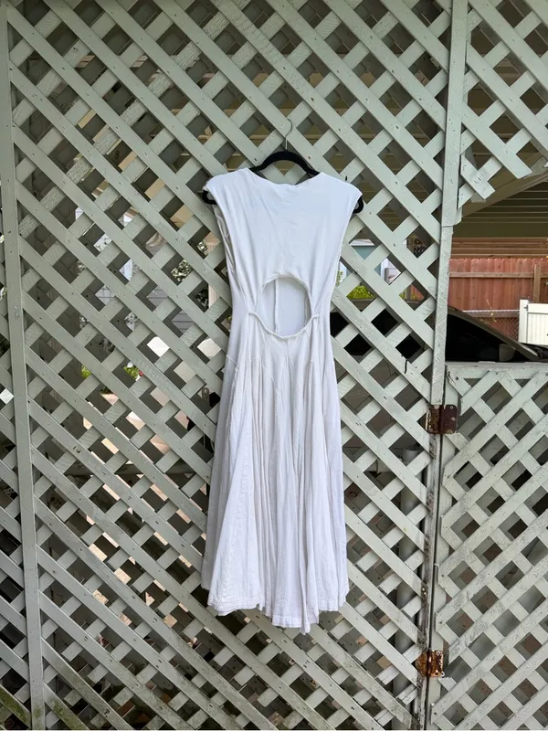Free people Ryo Drop-Waist Sundress - Image 9