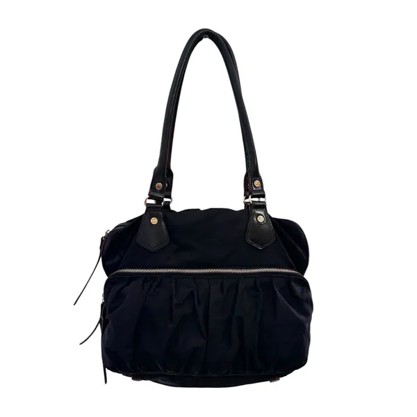 MZ Wallace Jane Nylon Tote Shoulder Bag - Image 16