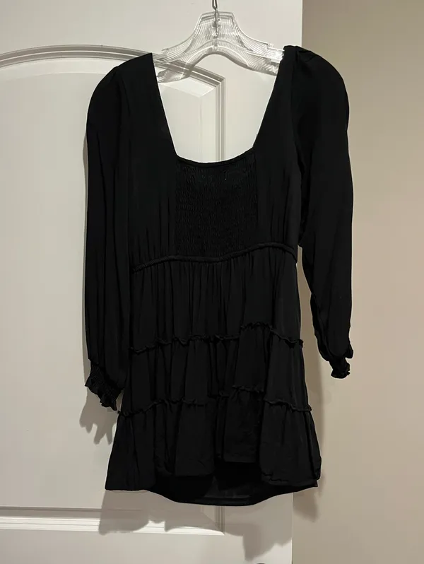 Altared State Dress - Image 2