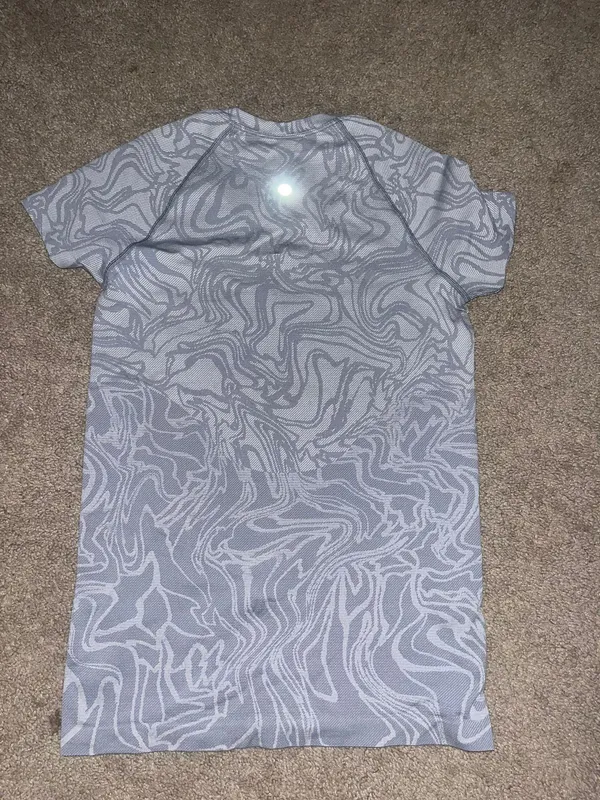Swiftly Tech Short Sleeve Shirt - Image 3