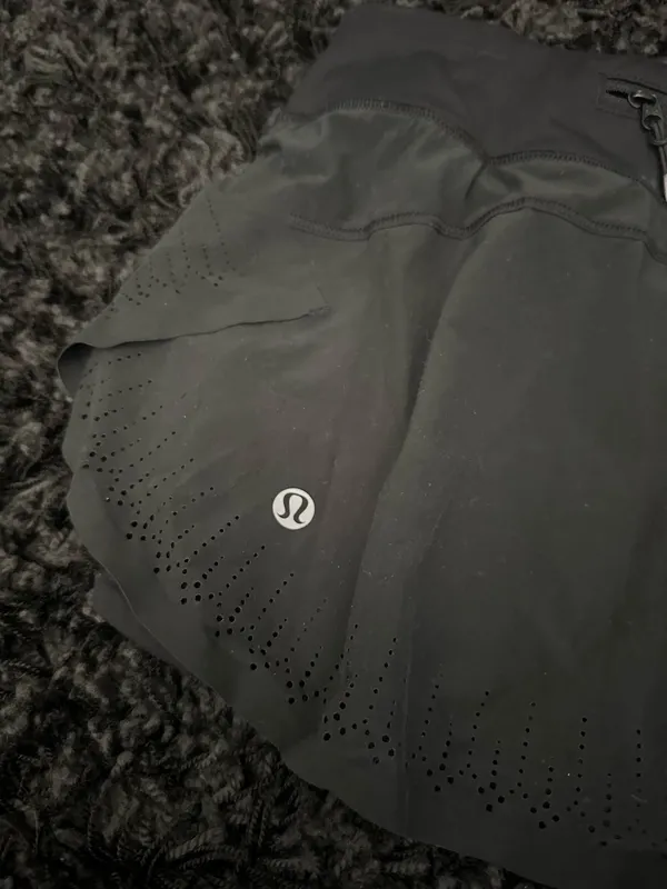 Lululemon Skirt - Image 3