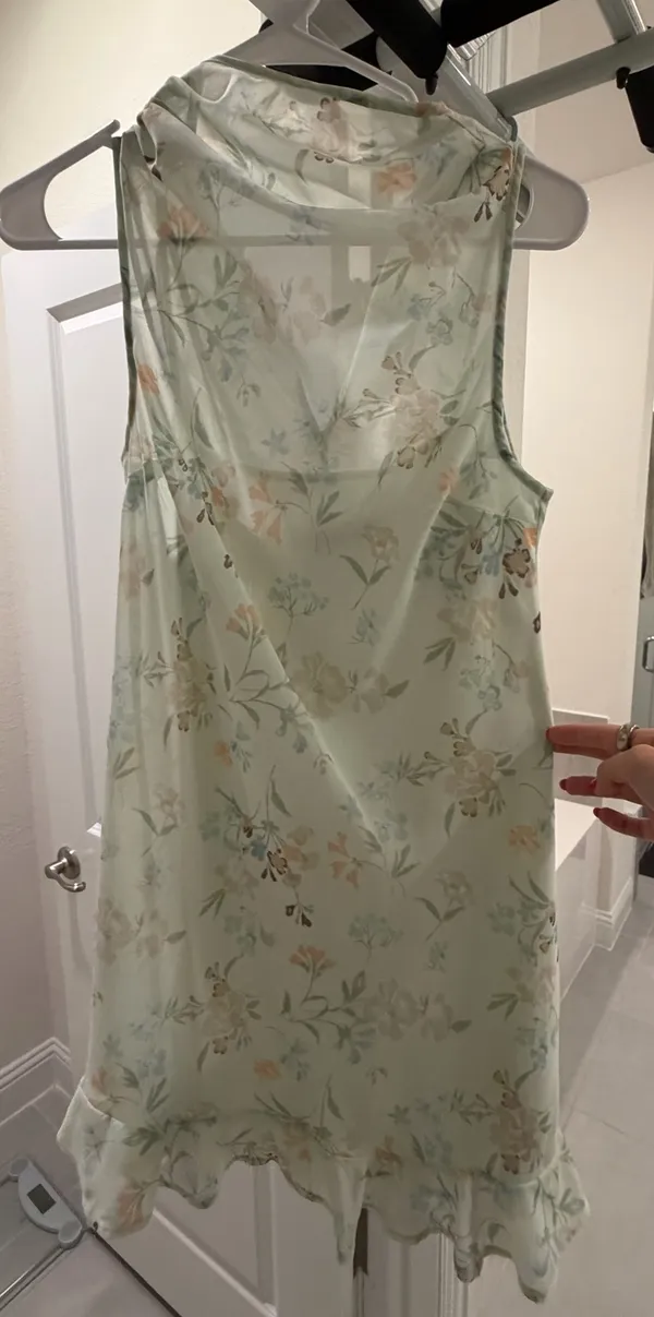 Abercrombie Dress Mini - Image 2