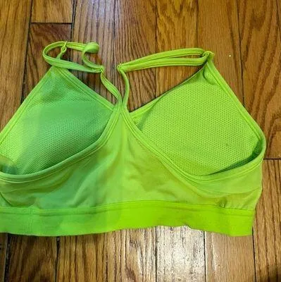 Nike Dri-Fit Sports Bra - Image 3