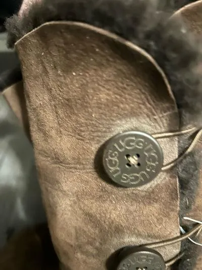UGG Australia Boots - Image 3
