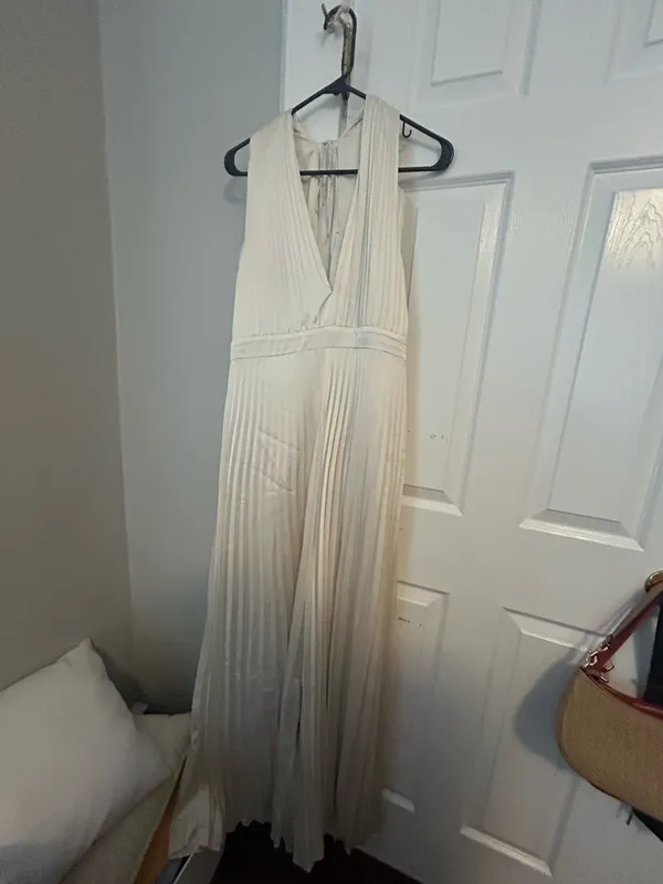 Abercrombie Jumpsuit - Image 4