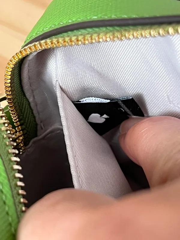 Kate Spade Purse - Image 14