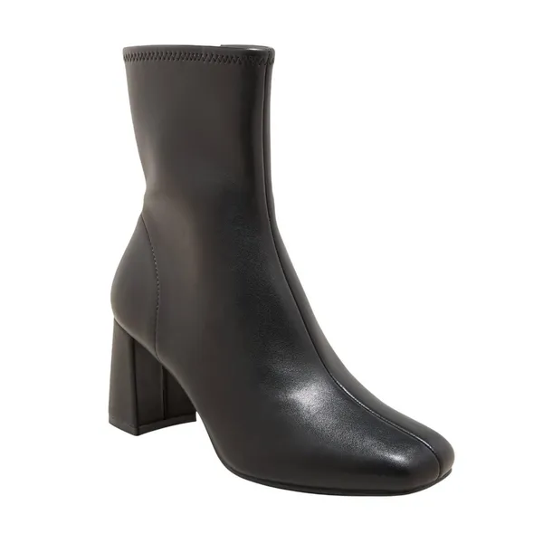 A New Day Womens Pippa Stretch Boots 87930826 Black 11M - Image 7