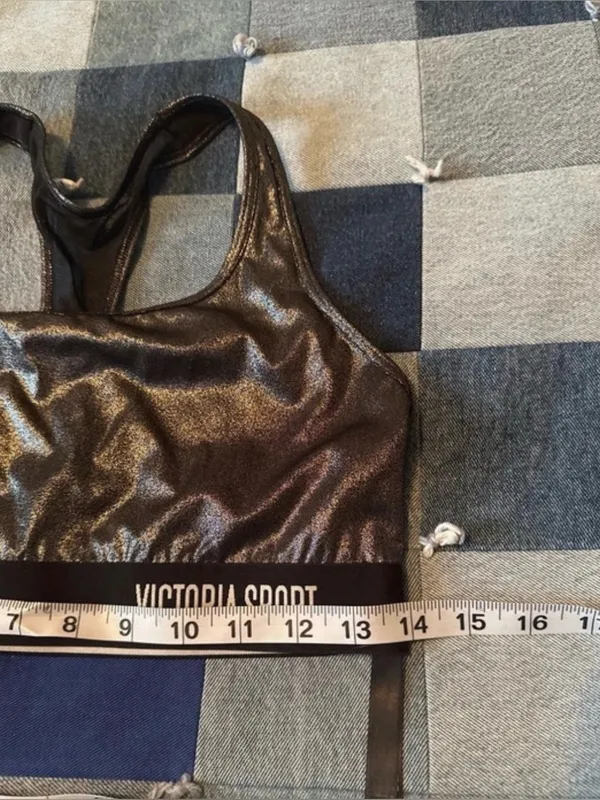 Victoria's Secret 2 for 15 Sport- Sports Bra - Image 3