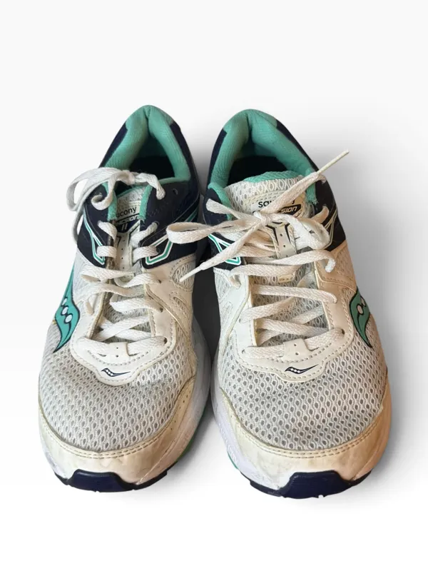 Saucony Cohesion 11 Running Sneakers - Image 2