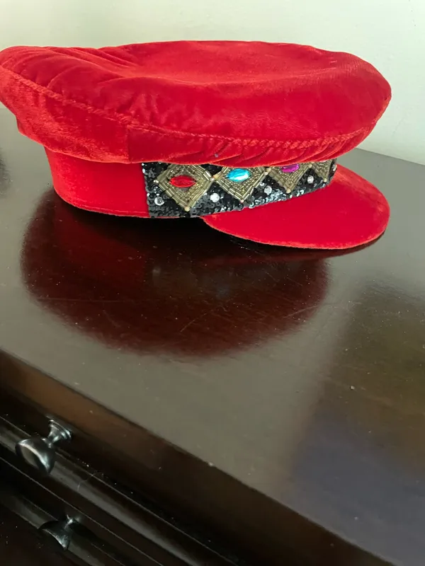 Red Velvet Cadet - Image 11