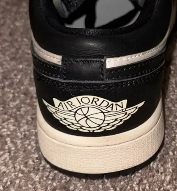 Jordan Nike Air - Image 9