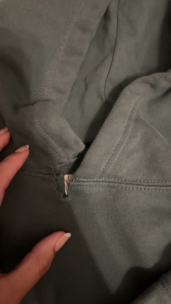 Aeropostale Hoodie - Image 4