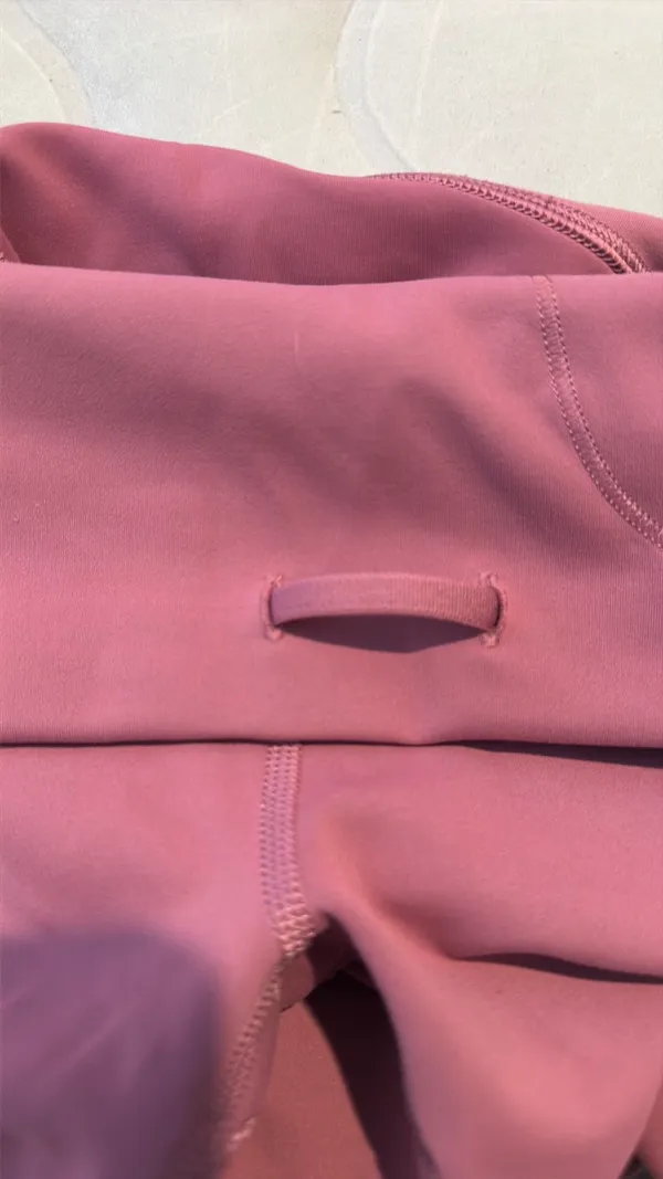 Lululemon Shorts - Image 5