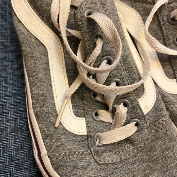 Vans Shoes - Image 3