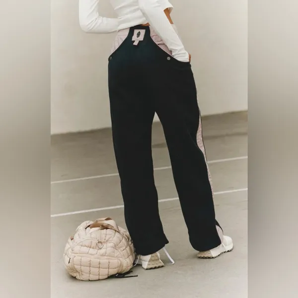 Free People FP Movement Snow Day Pants L - Image 5