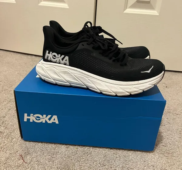 Hoka Shoes - Image 2