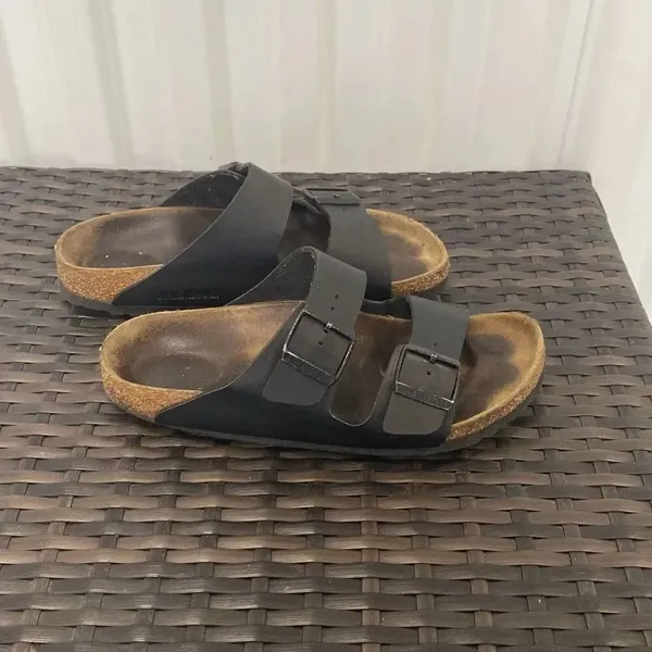 Birkenstock sandals, size 39 - Image 3
