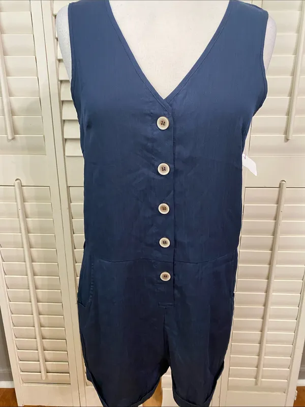 Navy V - Image 5