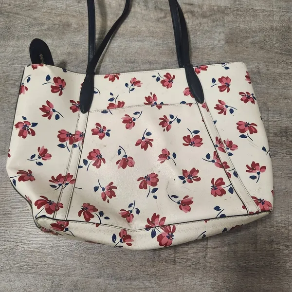 Kate Spade Cara Garden Toss Shoulder Bag - Image 8
