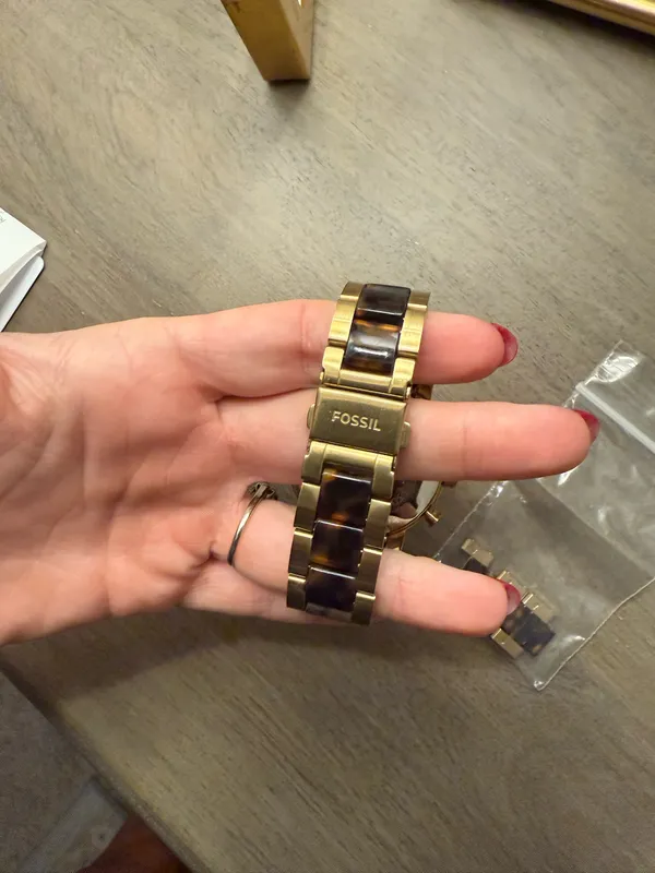 Fossil Watch Women’s - Image 2