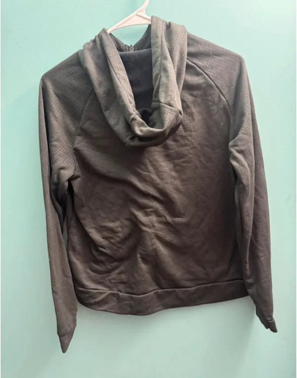 Nike Zip-Up Jacket - Image 2