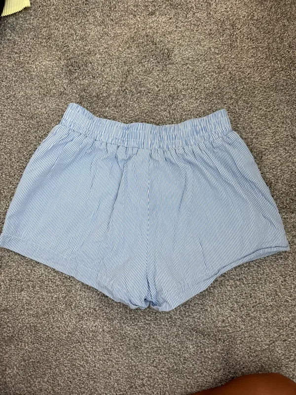 These Three Boutique Bailey Rose Shorts - Image 4