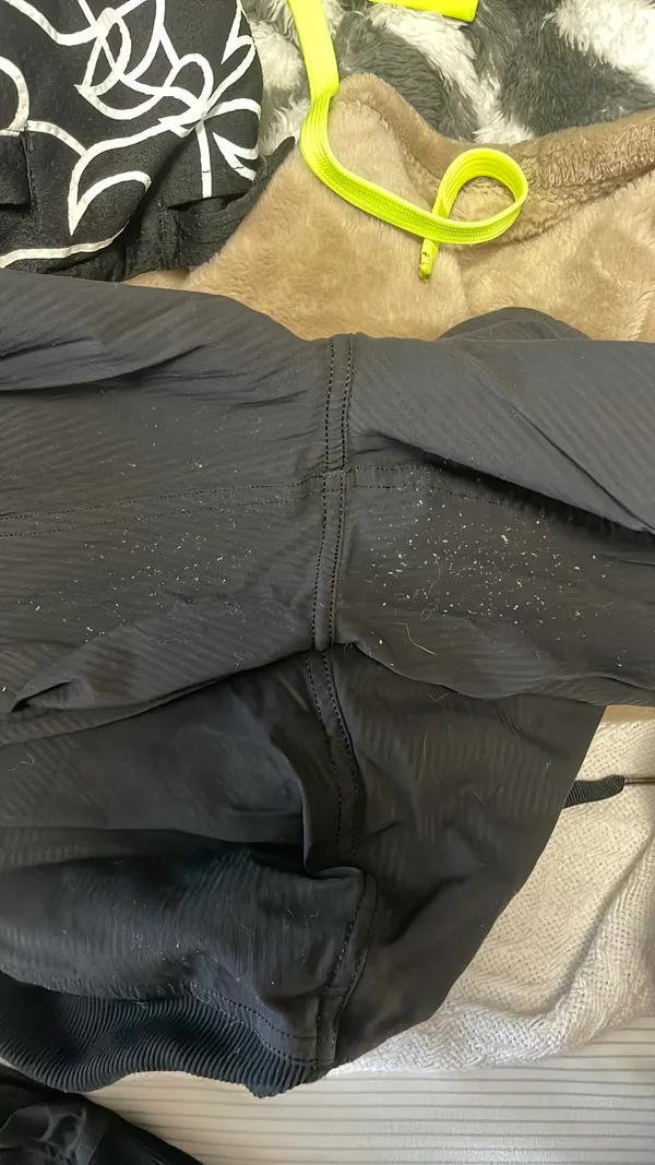 Lululemon Dance Studio Mid-Rise Jogger Full Length - Image 7